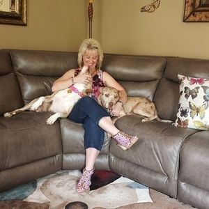 Meet your Posher, Shannon